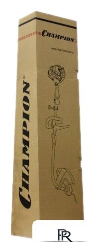 Триммер Champion T252 - Изображение №3 — Интернет-магазин ПроЗаказ