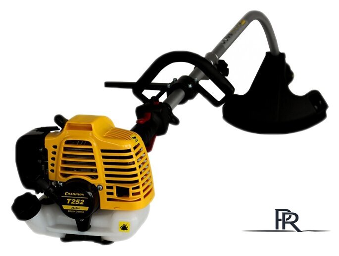 Триммер Champion T252 - Изображение №1 — Интернет-магазин ПроЗаказ