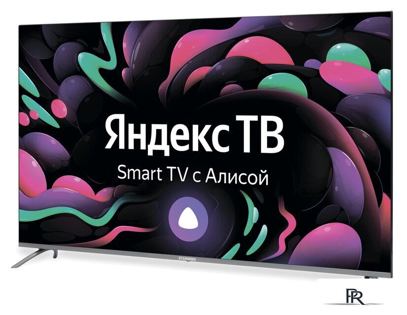 Телевизор StarWind SW-LED58UG401 - Изображение №2 — Интернет-магазин ПроЗаказ