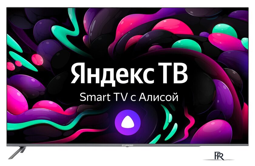 Телевизор StarWind SW-LED58UG401 - Изображение №1 — Интернет-магазин ПроЗаказ