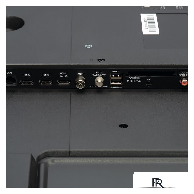 Телевизор StarWind SW-LED58UG401 - Изображение №5 — Интернет-магазин ПроЗаказ