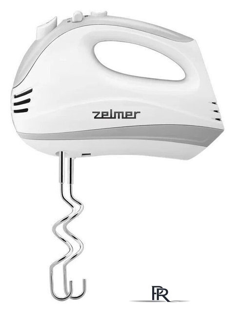 Миксер Zelmer ZHM1650 - Изображение №2 — Интернет-магазин ПроЗаказ