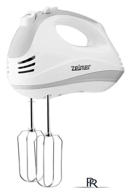 Миксер Zelmer ZHM1650 - Изображение №1 — Интернет-магазин ПроЗаказ