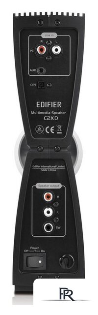 Акустика Edifier C2XD - Изображение №13 — Интернет-магазин ПроЗаказ