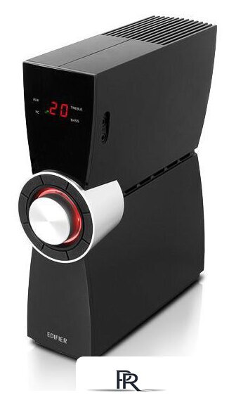 Акустика Edifier C2XD - Изображение №15 — Интернет-магазин ПроЗаказ