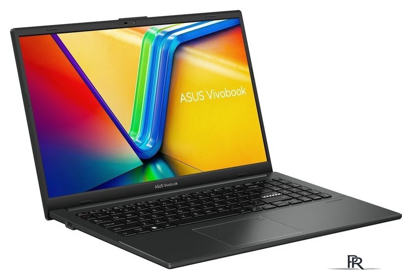 Ноутбук ASUS Vivobook Go 15 E1504FA-BQ5032 - Изображение №5 — Интернет-магазин ПроЗаказ