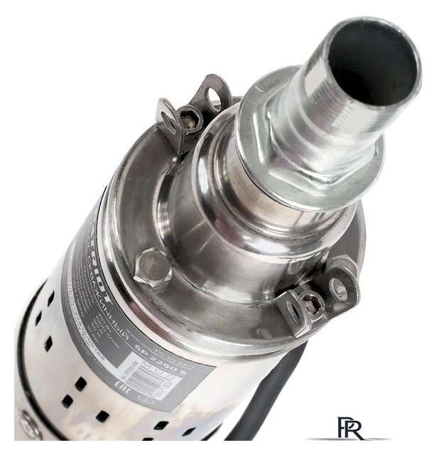 Скважинный насос Patriot SP 2250 S - Изображение №2 — Интернет-магазин ПроЗаказ