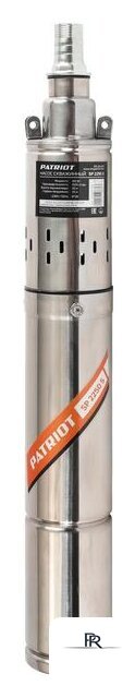 Скважинный насос Patriot SP 2250 S - Изображение №1 — Интернет-магазин ПроЗаказ