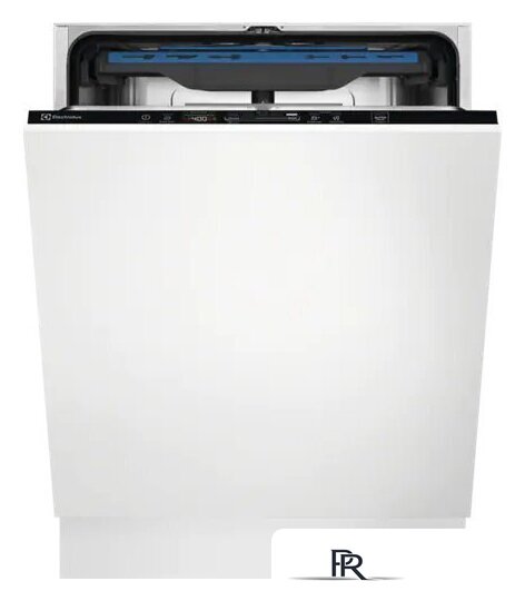 Встраиваемая посудомоечная машина Electrolux EES848200L - Изображение №1 — Интернет-магазин ПроЗаказ