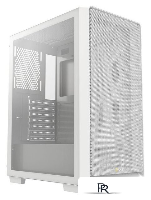 Корпус Ocypus Gamma C60 WH - Изображение №1 — Интернет-магазин ПроЗаказ