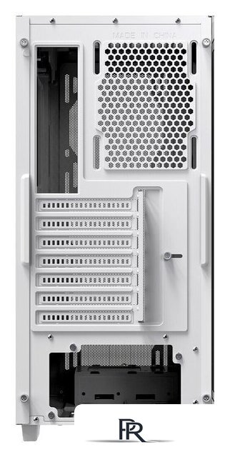 Корпус Ocypus Gamma C60 WH - Изображение №4 — Интернет-магазин ПроЗаказ
