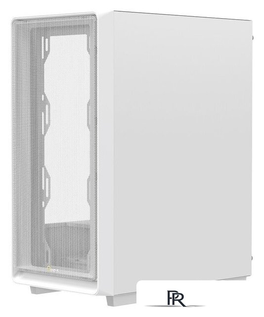 Корпус Ocypus Gamma C60 WH - Изображение №3 — Интернет-магазин ПроЗаказ