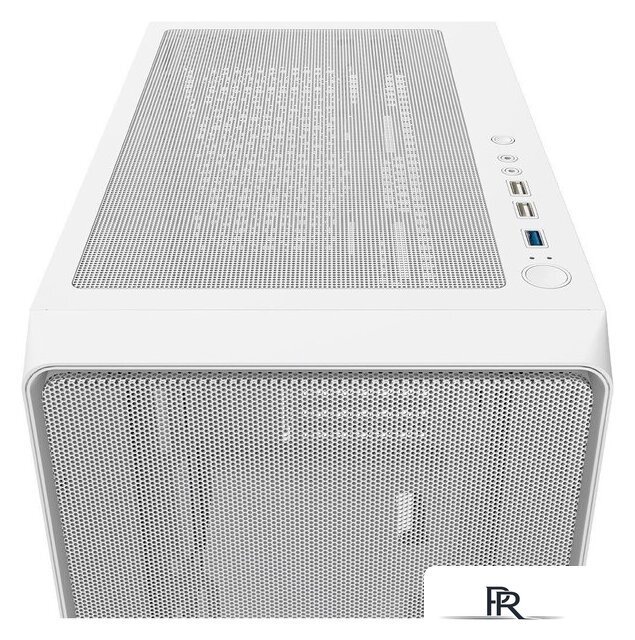 Корпус Ocypus Gamma C60 WH - Изображение №7 — Интернет-магазин ПроЗаказ