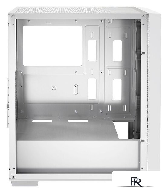 Корпус Ocypus Gamma C60 WH - Изображение №5 — Интернет-магазин ПроЗаказ