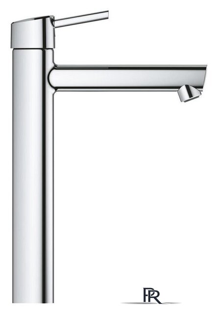 Смеситель Grohe Concetto XL 23920001 - Изображение №2 — Интернет-магазин ПроЗаказ