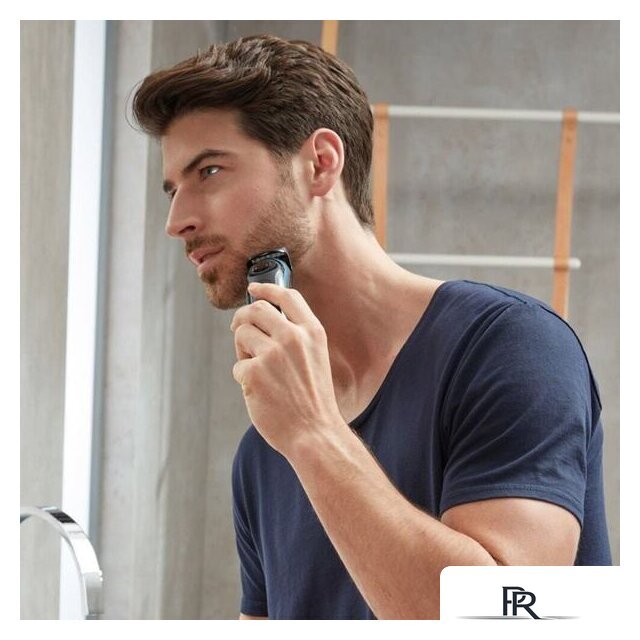 Триммер для бороды и усов Braun BT3000 - Изображение №5 — Интернет-магазин ПроЗаказ