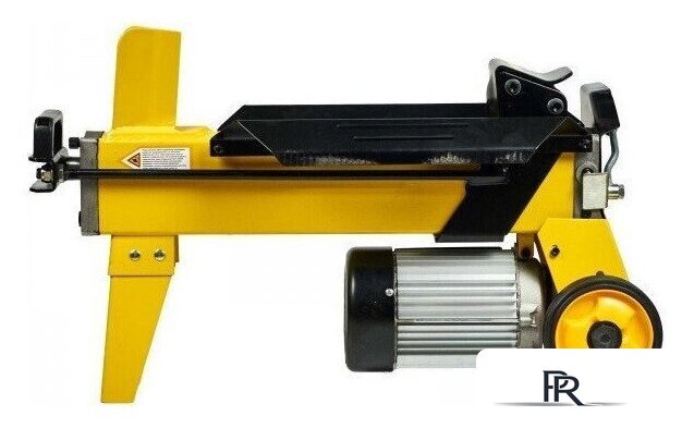 Гидравлический дровокол SBK DR-40 - Изображение №1 — Интернет-магазин ПроЗаказ