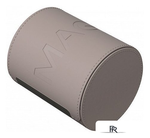 Беспроводное зарядное Magssory Signature Disc Pro для Apple 3 в 1 WCH073 (титановый) - Изображение №7 — Интернет-магазин ПроЗаказ