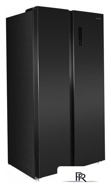 Холодильник side by side MAUNFELD MFF177NFSB - Изображение №4 — Интернет-магазин ПроЗаказ