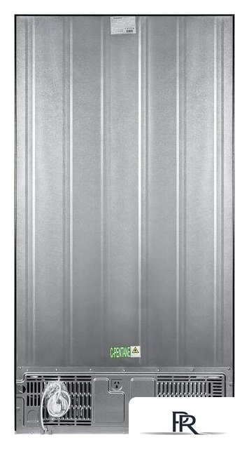 Холодильник side by side MAUNFELD MFF177NFSB - Изображение №6 — Интернет-магазин ПроЗаказ