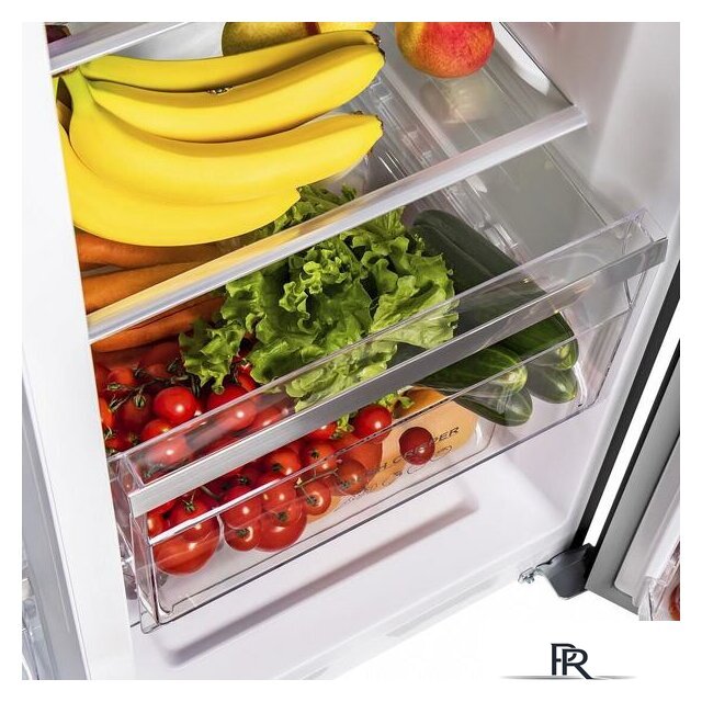 Холодильник side by side MAUNFELD MFF177NFSB - Изображение №8 — Интернет-магазин ПроЗаказ