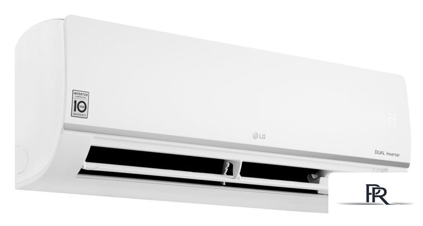 Кондиционер LG Eco Smart 2021 PC09SQR - Изображение №7 — Интернет-магазин ПроЗаказ