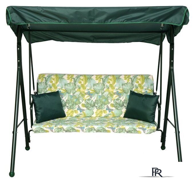 Садовые качели Sundays Garden Габи-2 с1388 - Изображение №1 — Интернет-магазин ПроЗаказ
