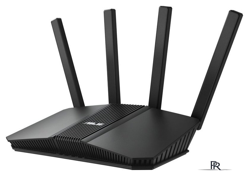 Wi-Fi роутер ASUS RT-BE58U - Изображение №1 — Интернет-магазин ПроЗаказ