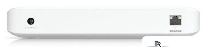 Управляемый коммутатор 2-го уровня Ubiquiti UniFi Switch Ultra 210W - Изображение №5 — Интернет-магазин ПроЗаказ