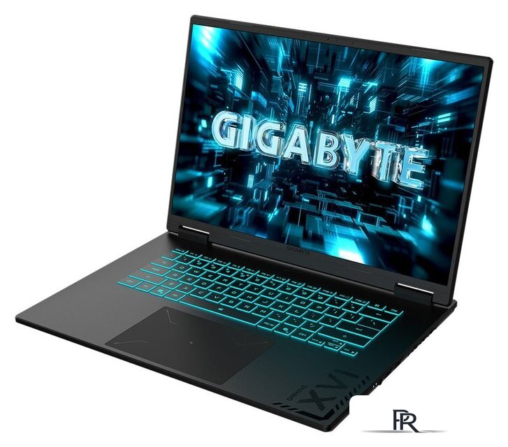 Игровой ноутбук Gigabyte Gaming A16 PRO GA6DH DXHG4KZCC4SD - Изображение №2 — Интернет-магазин ПроЗаказ