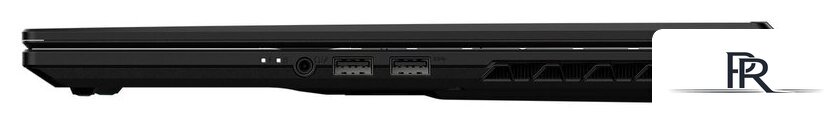 Игровой ноутбук Gigabyte Gaming A16 PRO GA6DH DXHG4KZCC4SD - Изображение №9 — Интернет-магазин ПроЗаказ