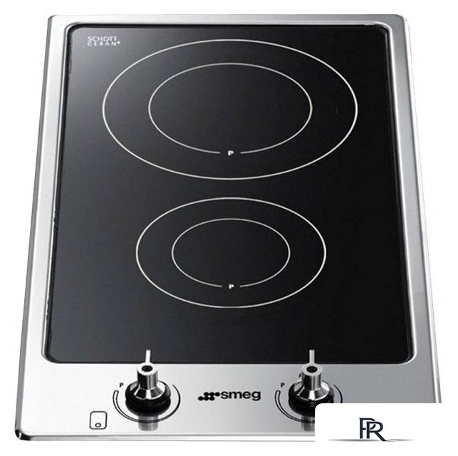 Варочная панель Smeg PGF32I-1 - Изображение №1 — Интернет-магазин ПроЗаказ