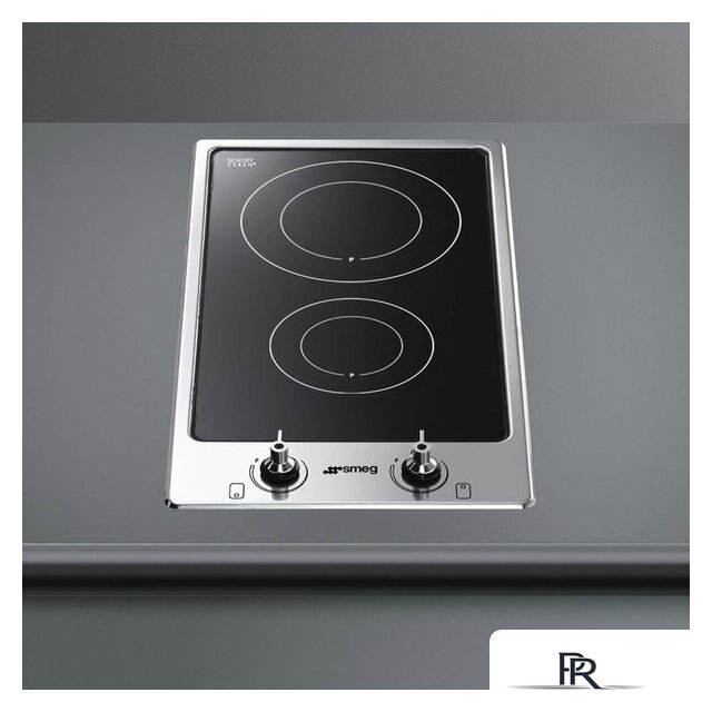 Варочная панель Smeg PGF32I-1 - Изображение №2 — Интернет-магазин ПроЗаказ