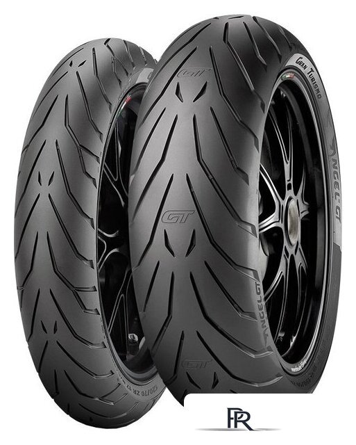 Гоночные мотошины Pirelli Angel GT 120/70R18 59W Front - Изображение №1 — Интернет-магазин ПроЗаказ
