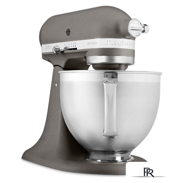 Кухонная машина KitchenAid 5KSM185PSEGR - Изображение №3 — Интернет-магазин ПроЗаказ