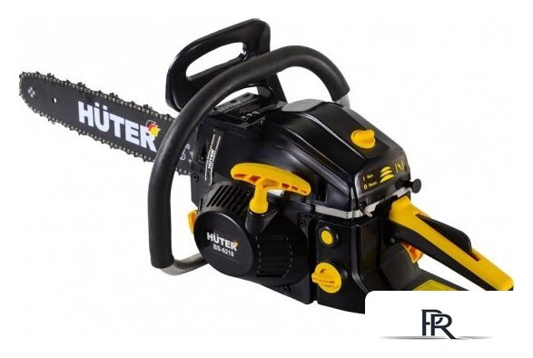 Бензопила Huter BS-6218 - Изображение №1 — Интернет-магазин ПроЗаказ