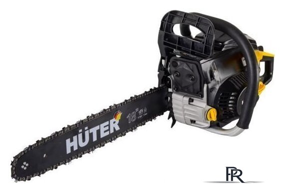 Бензопила Huter BS-6218 - Изображение №2 — Интернет-магазин ПроЗаказ