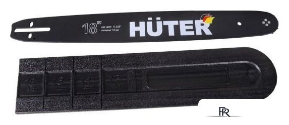 Бензопила Huter BS-6218 - Изображение №6 — Интернет-магазин ПроЗаказ
