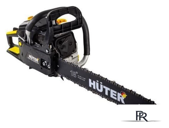 Бензопила Huter BS-6218 - Изображение №4 — Интернет-магазин ПроЗаказ