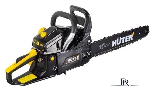 Бензопила Huter BS-6218 - Изображение №3 — Интернет-магазин ПроЗаказ
