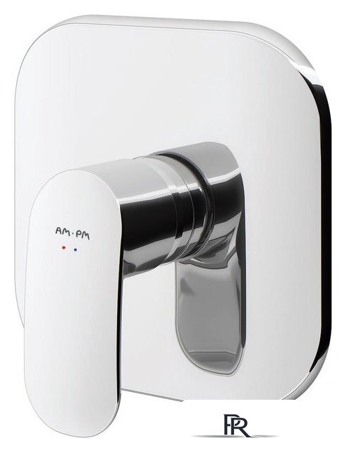 Смеситель без скрытого механизма AM.PM F3075000 - Изображение №1 — Интернет-магазин ПроЗаказ