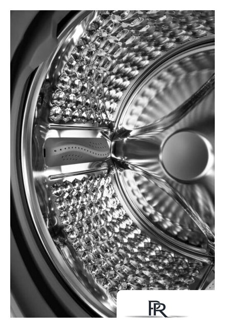 Стиральная машина TCL TWOP-6809W14W1 - Изображение №4 — Интернет-магазин ПроЗаказ