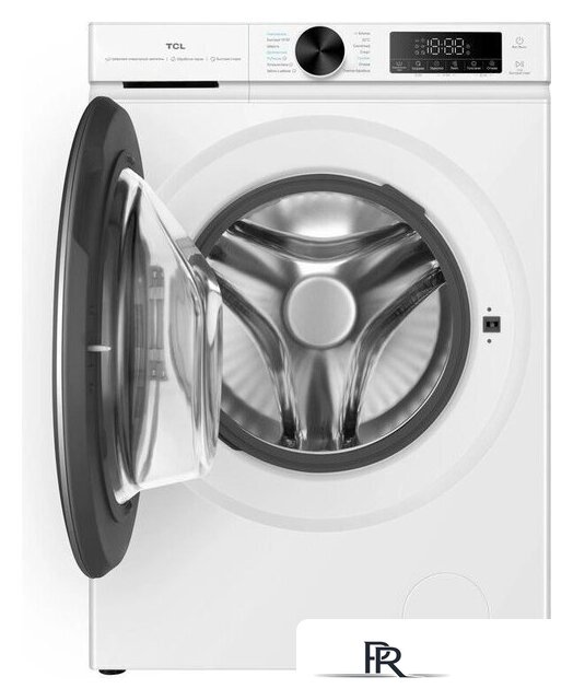 Стиральная машина TCL TWOP-6809W14W1 - Изображение №2 — Интернет-магазин ПроЗаказ