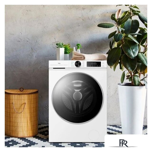 Стиральная машина TCL TWOP-6809W14W1 - Изображение №7 — Интернет-магазин ПроЗаказ