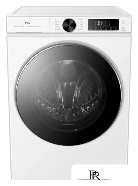 Стиральная машина TCL TWOP-6809W14W1 - Изображение №1 — Интернет-магазин ПроЗаказ