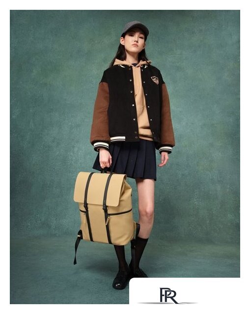 Городской рюкзак Gaston Luga Splash 2.0 16