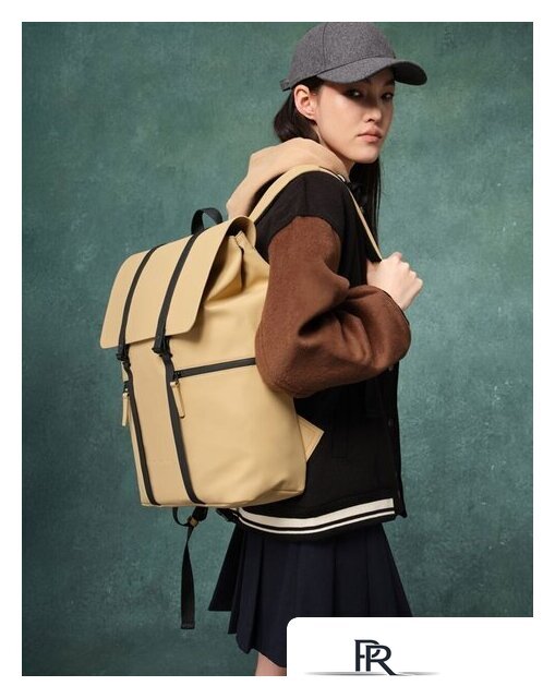 Городской рюкзак Gaston Luga Splash 2.0 16