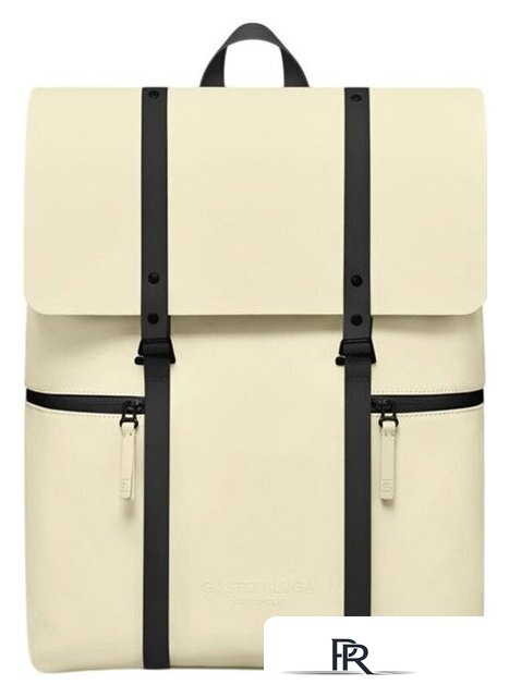 Городской рюкзак Gaston Luga Splash 2.0 16