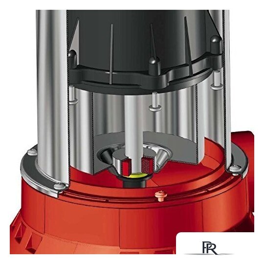 Дренажный насос Einhell GC-DP 1020 N - Изображение №3 — Интернет-магазин ПроЗаказ