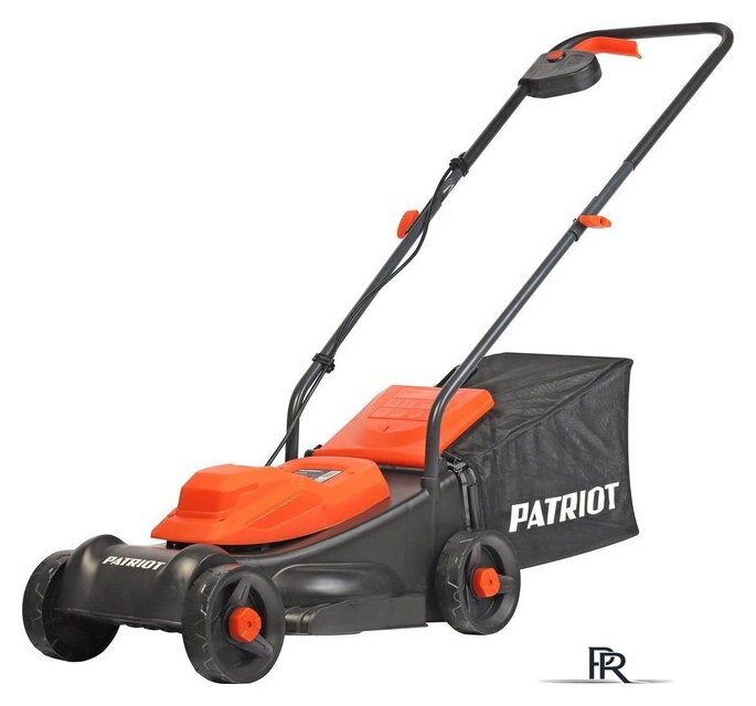 Газонокосилка Patriot PT 1130E - Изображение №10 — Интернет-магазин ПроЗаказ